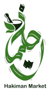 Hakimane Logo